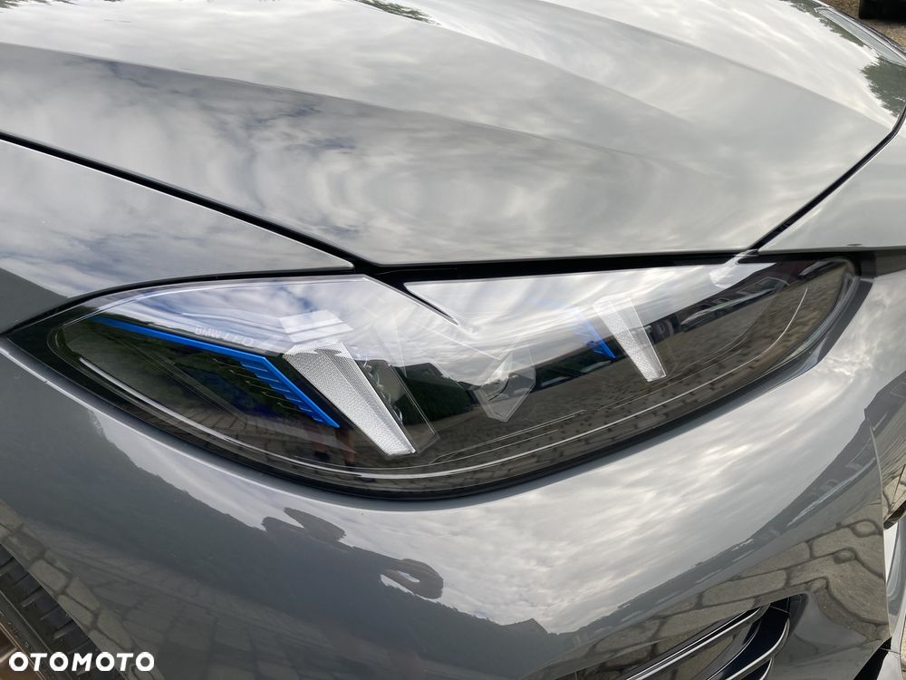 BMW i4 M50 Gran Coupe xDrive - 32