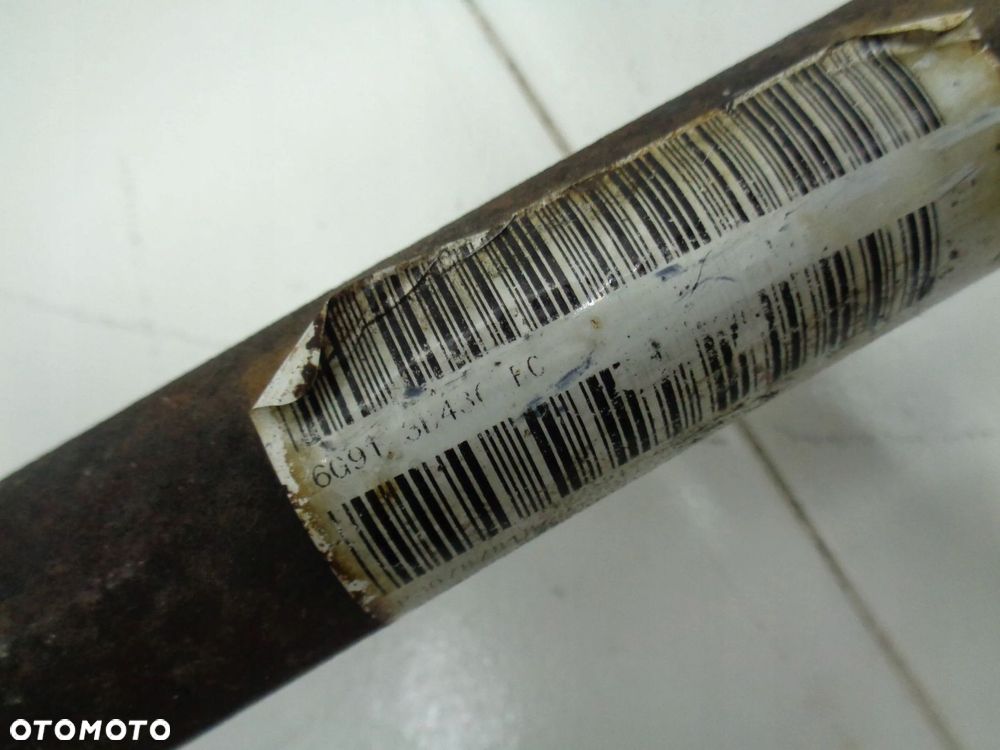 ford galaxy mk3 mondeo mk4 2.0 tdci półoś prawa - 4