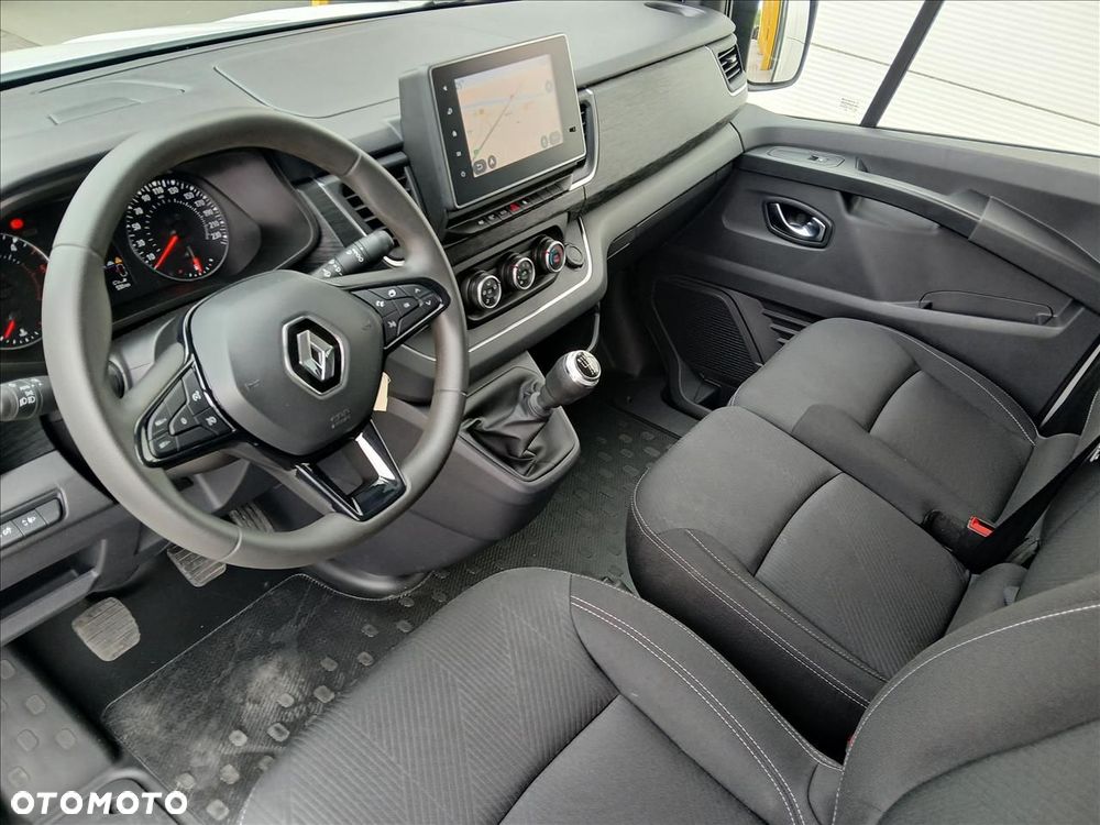 Renault trafic - 9