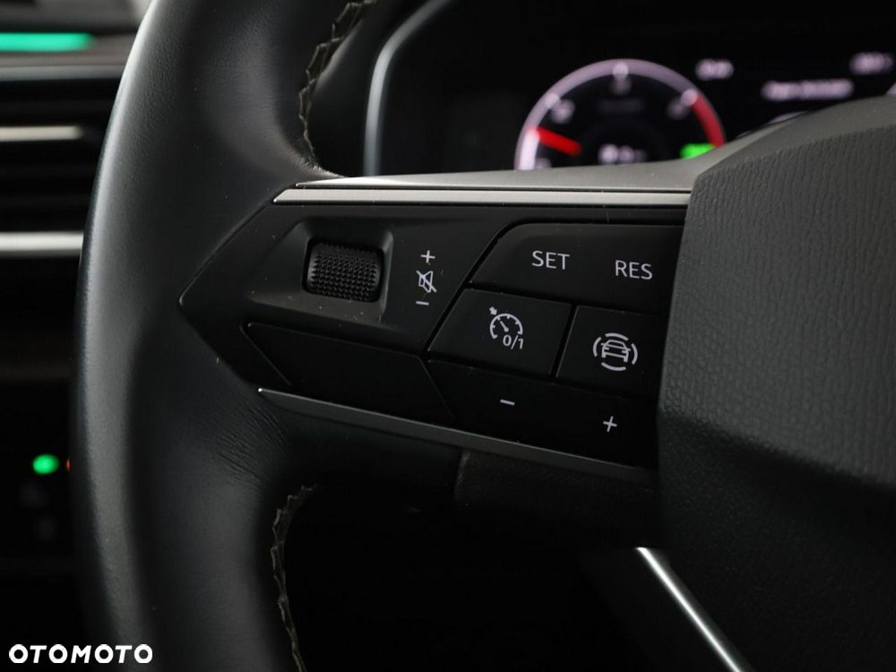 Seat Leon 1.4 eHybrid Xcellence DSG - 32