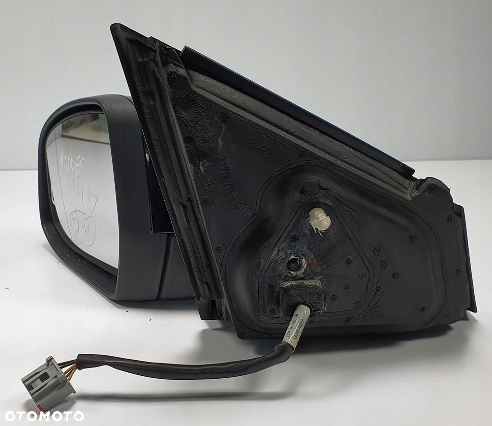 LUSTERKO LEWE 5 PIN G6 FORD MONDEO MK4 EUROPA - 8