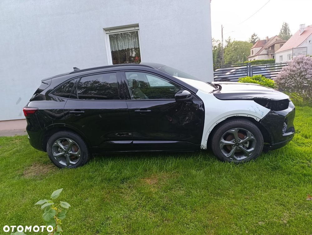Ford Kuga 2.0 EcoBoost AWD ST-Line ASS - 4