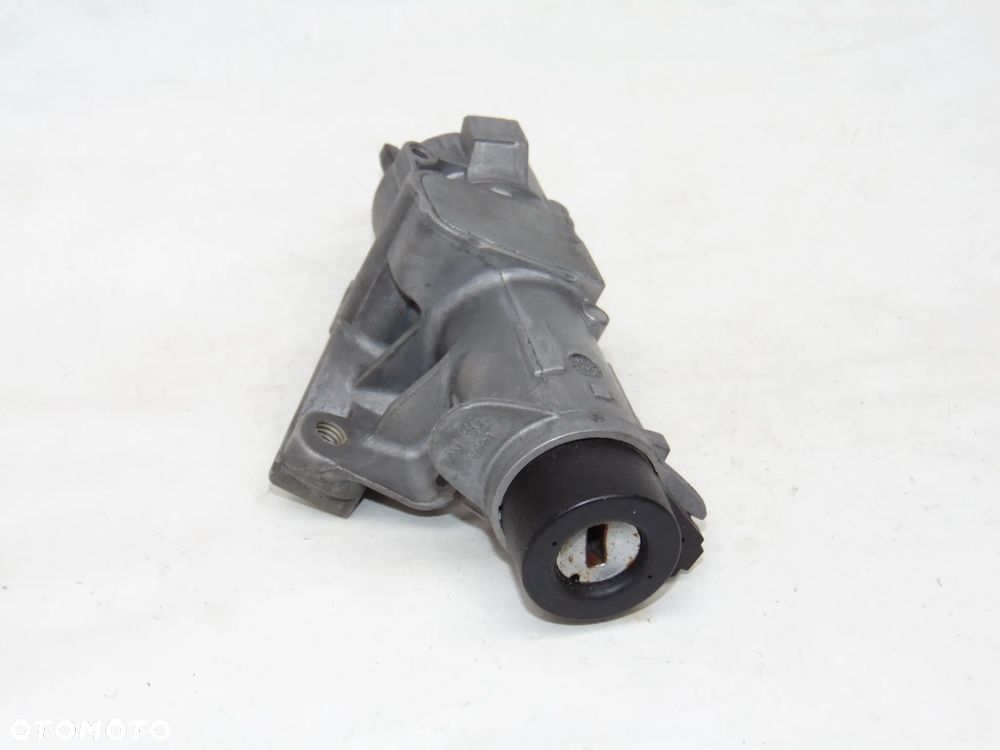 ORYGINAŁ stacyjka kluczyk 4B0905851C Skoda Fabia Octavia 1 I 96-10r - 2