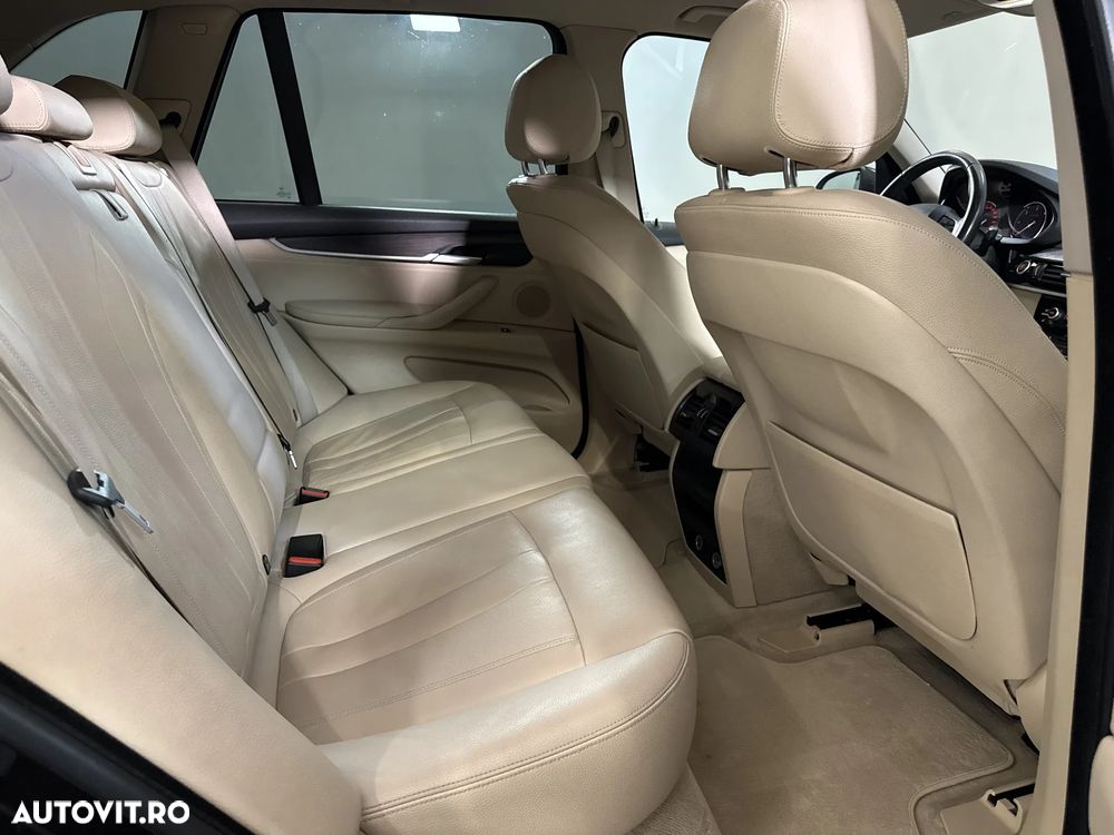 BMW X5 - 12