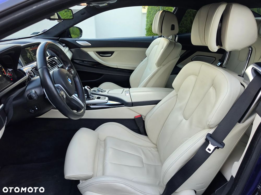 BMW M6 Standard - 22