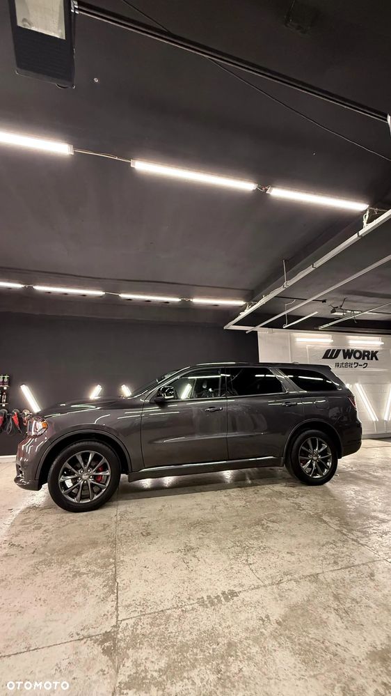 Dodge Durango - 18