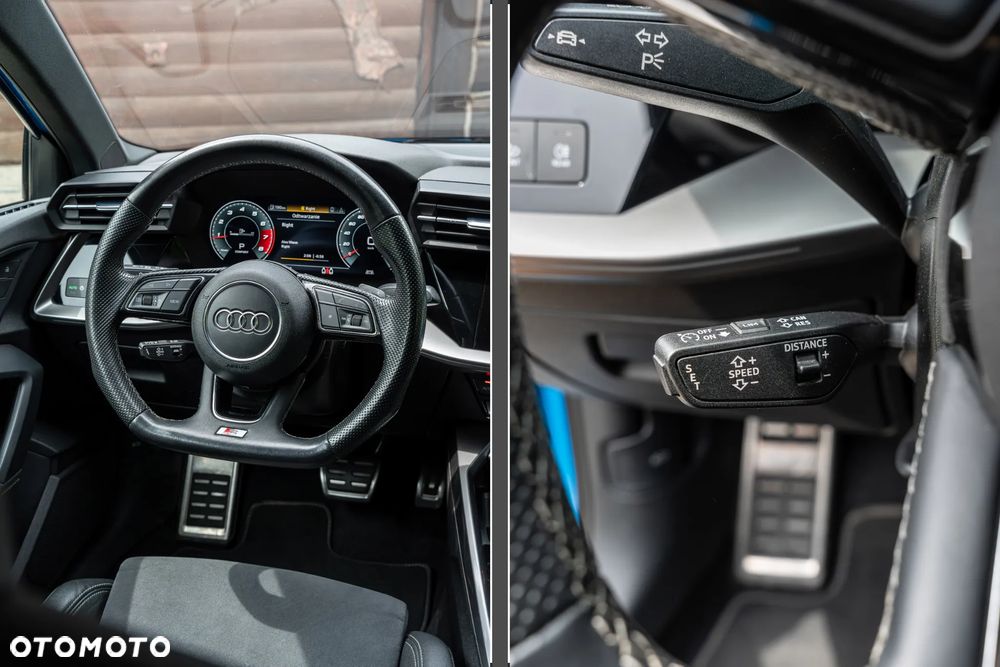Audi S3 - 26