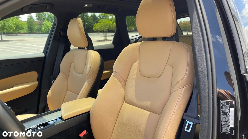 Volvo XC 60 T5 Inscription - 12