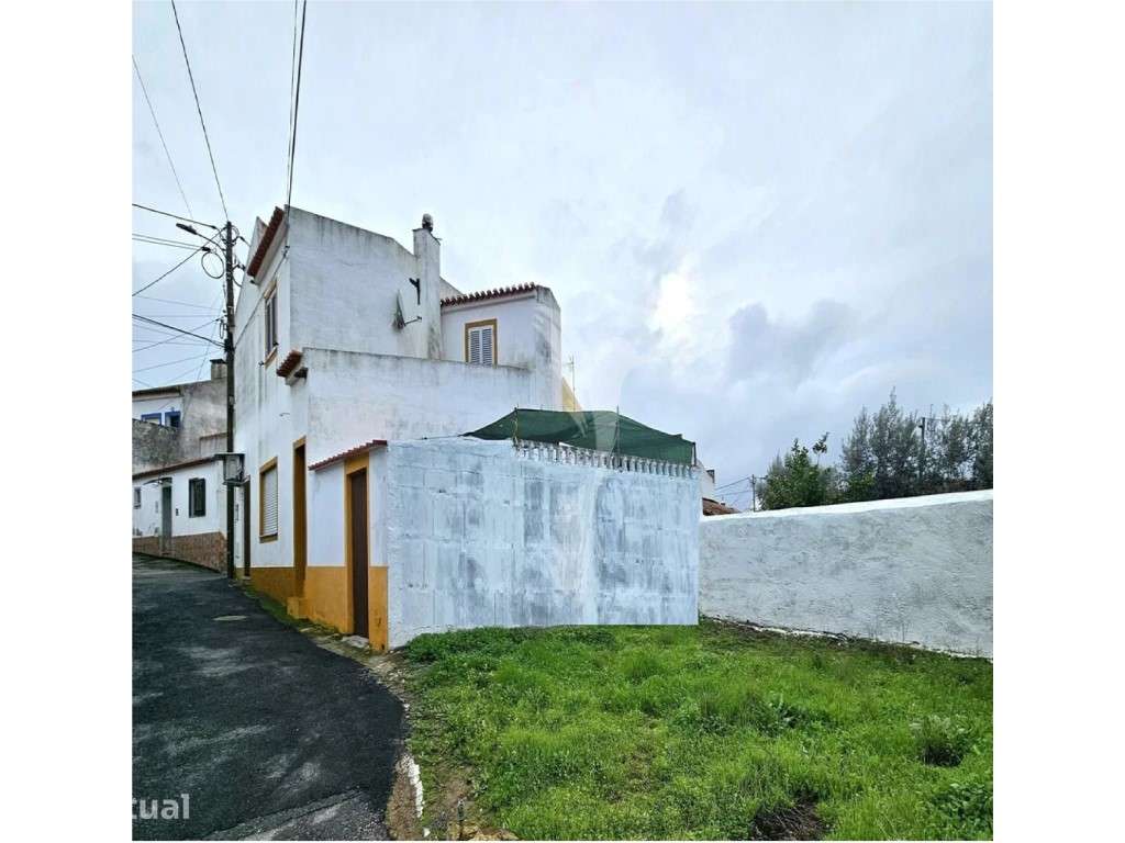 Lote de Terreno urbano perto de Almodôvar - Grande imagem: 5/5