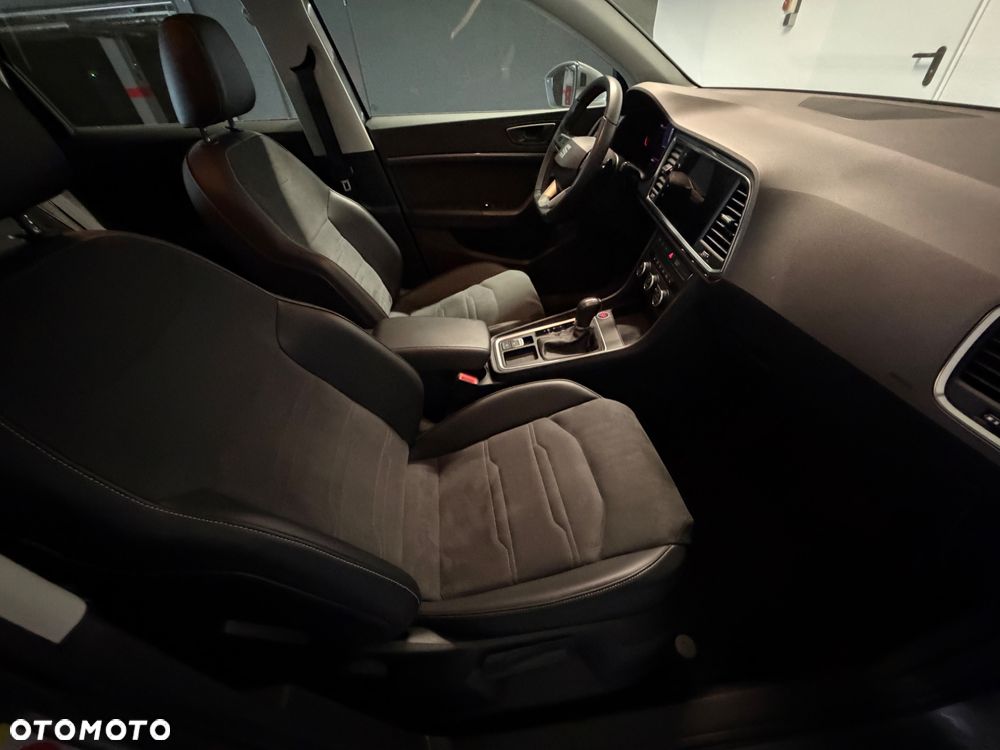 Seat Ateca 1.5 TSI Style S&S DSG - 18