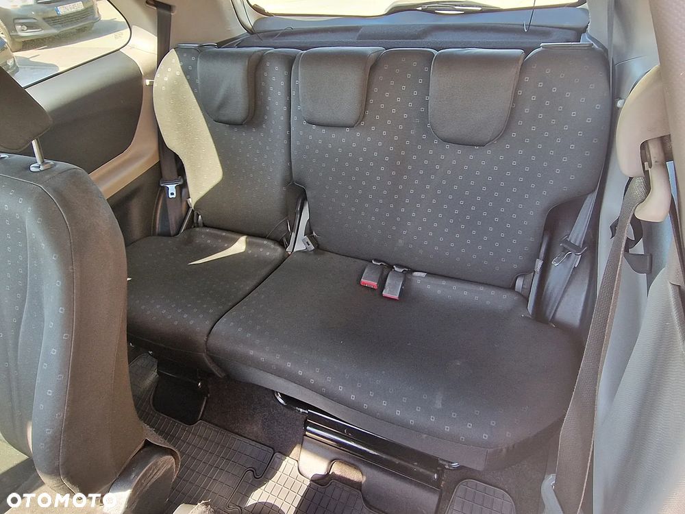 Toyota Yaris 1.0 VVT-i - 10