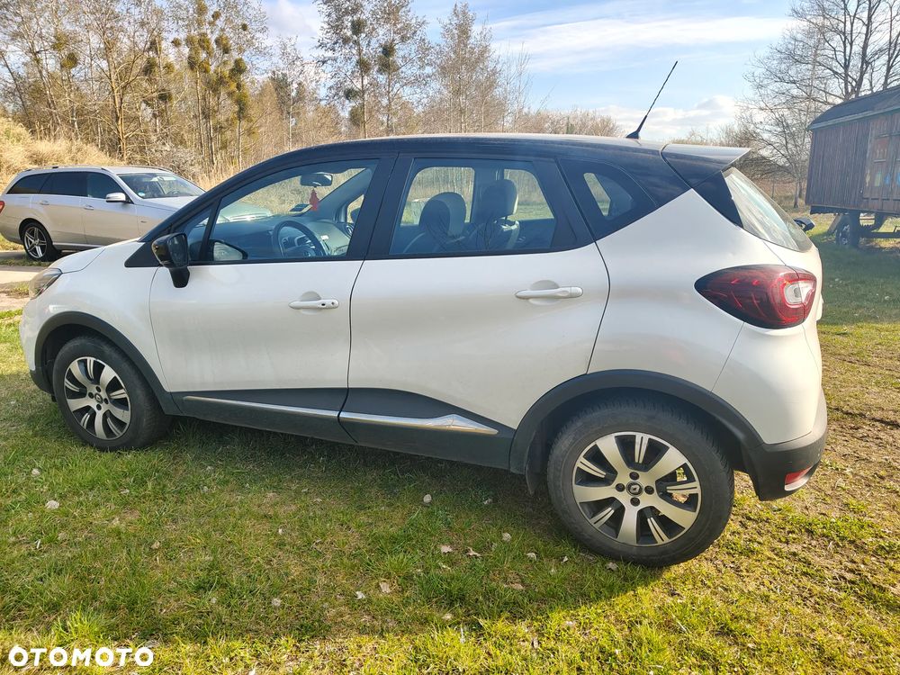 Renault Captur 0.9 Energy TCe Limited - 3