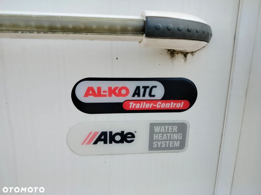 Bailey Unicorn Valencia - 28