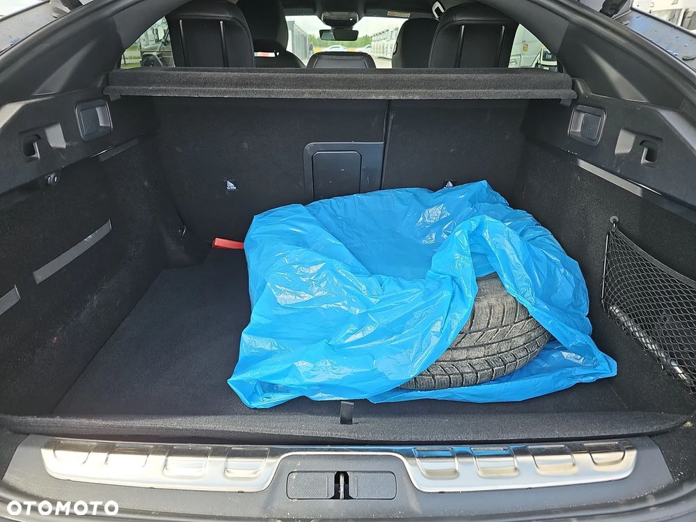 Peugeot 408 1.2 PureTech GT S&S EAT8 - 19