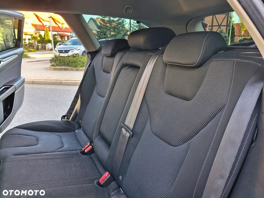 Ford Mondeo SW 1.5 EcoBoost S&S Titanium - 30