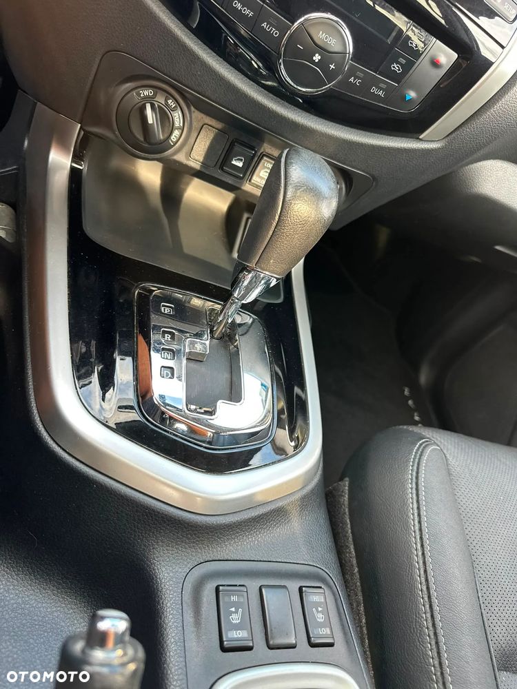 Renault Alaskan Double Cab 4x4 INTENS - 18