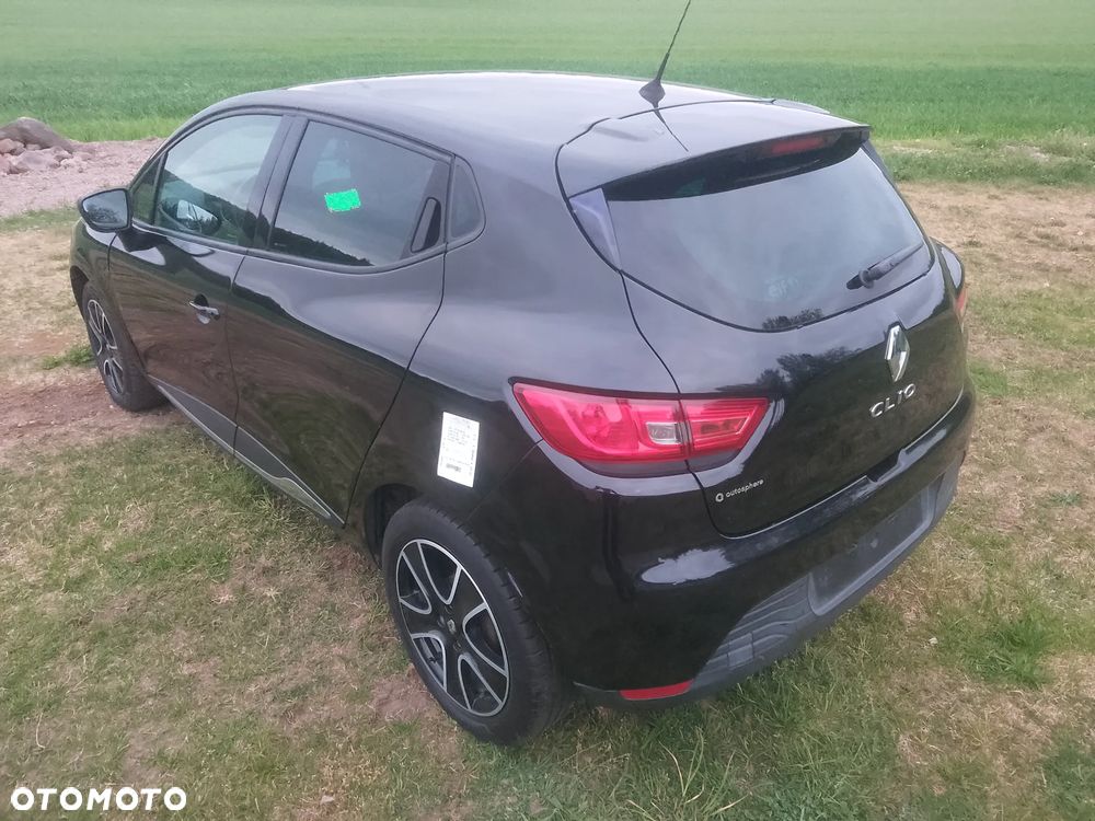 Renault Clio 1.2 16V Life Euro6 - 7