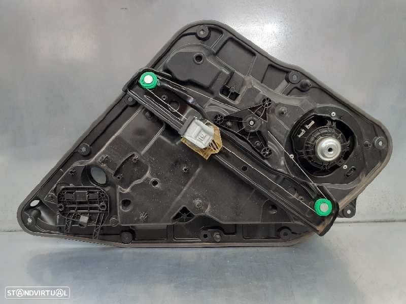 ELEVADOR DE VIDRO TRASEIRO DIREITO MERCEDES-BENZ CLASSE A 2013 - 3