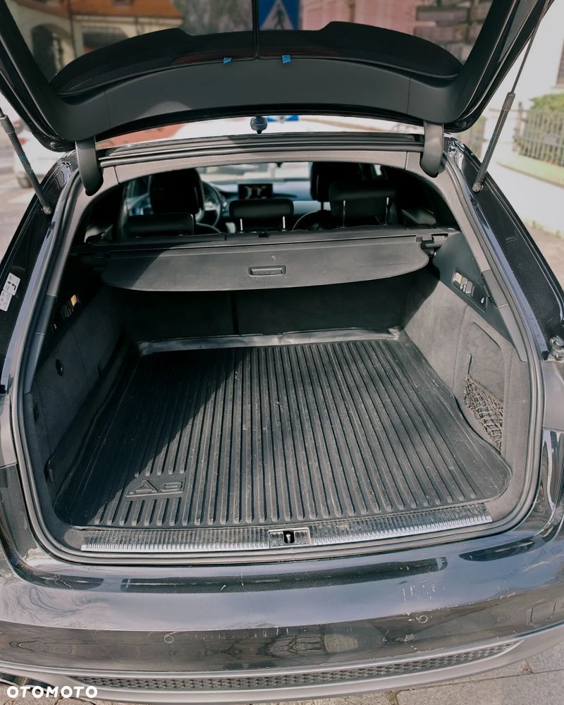 Audi A6 Avant 2.0 TDI DPF sport selection - 17