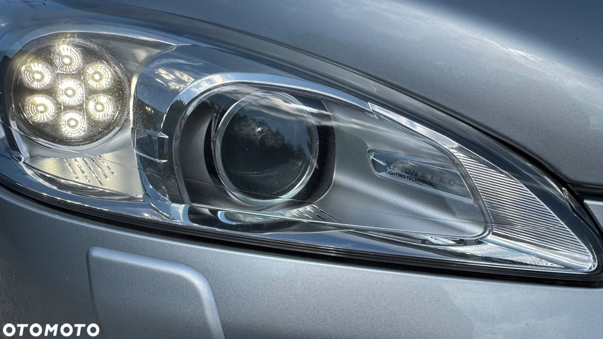 Peugeot 508 1.6 T Allure - 30