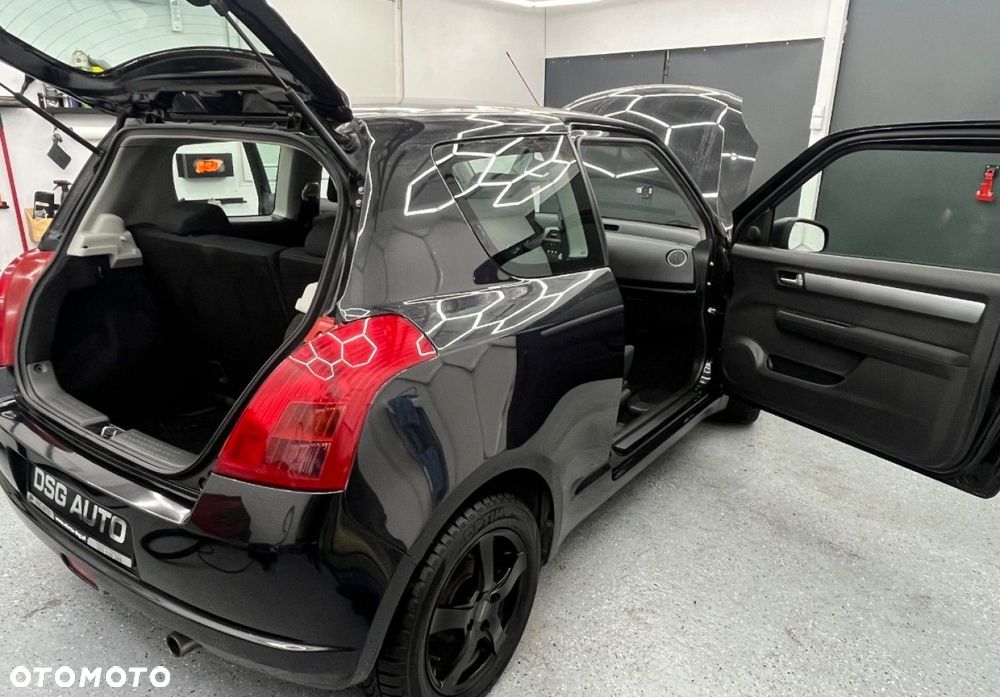 Suzuki Swift - 34