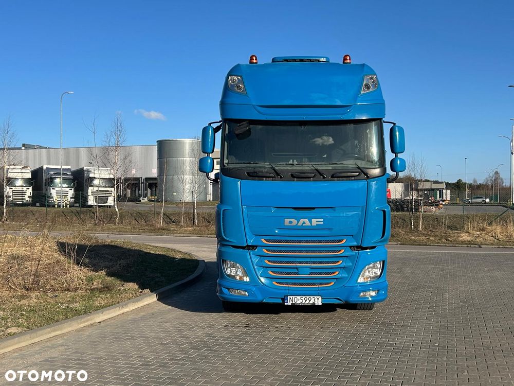 DAF XF 530 FTG - 4