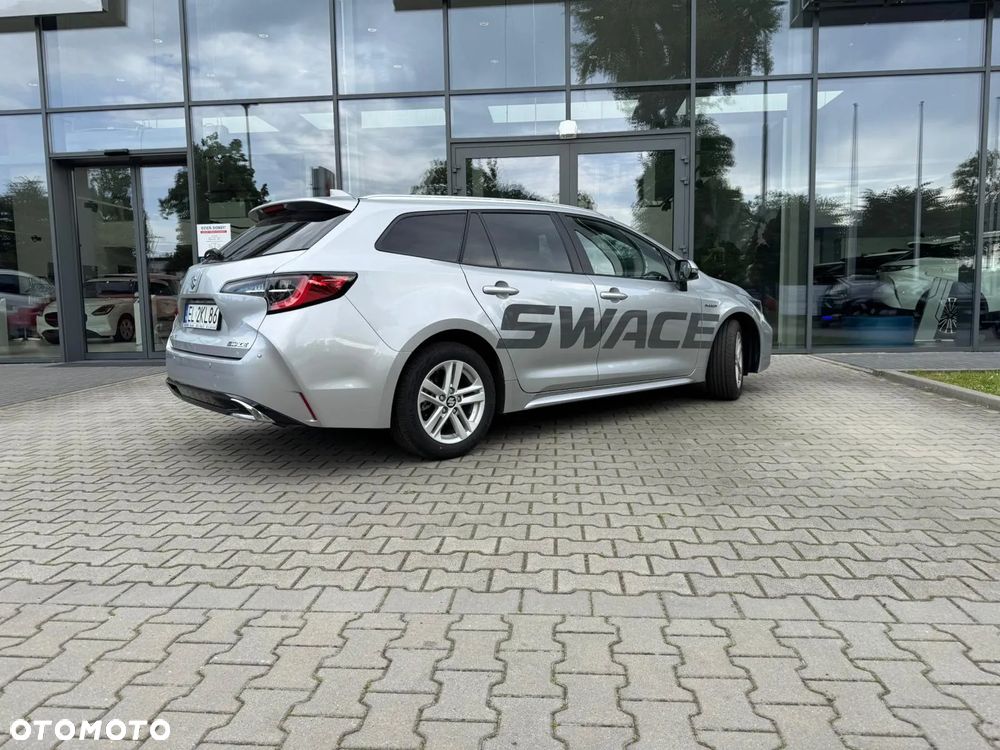 Suzuki Swace ver-1-8-hybrid-premium-plus-cvt - 3