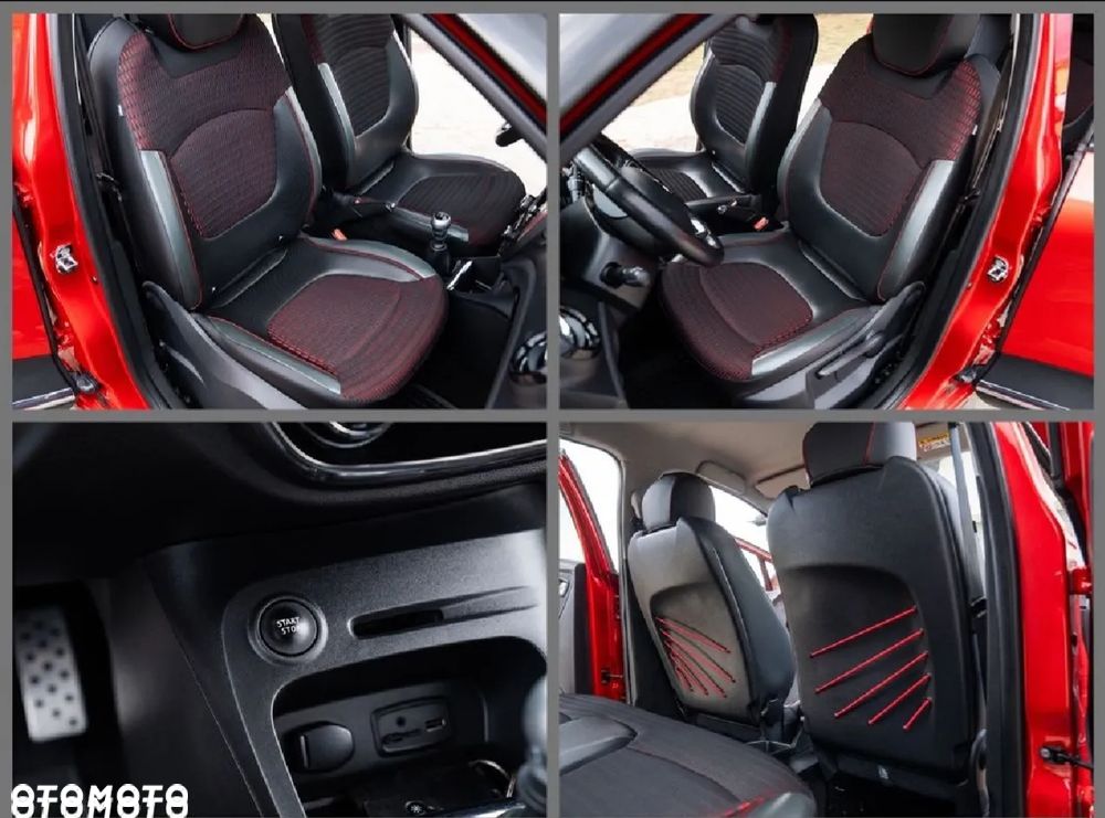Renault Captur ENERGY TCe 120 Intens - 39