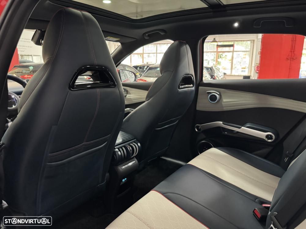 BYD Atto 3 Design - 43
