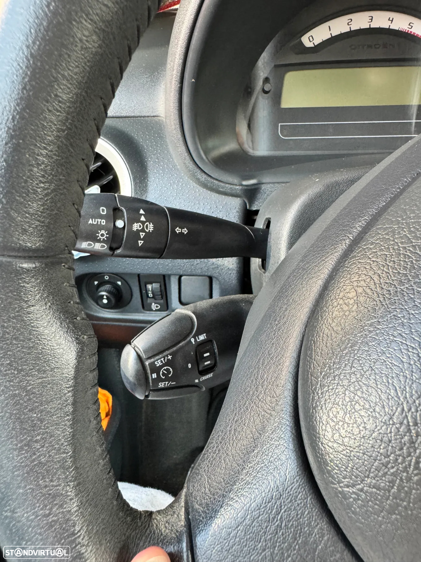 Citroën C2 1.4 HDi VTR - 11