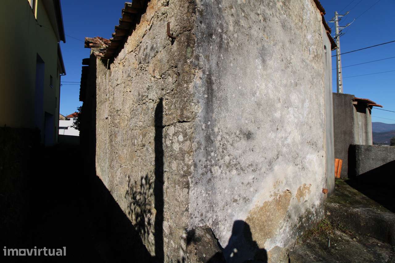 Moradia T2 – Oliveira de Frades - Grande imagem: 4/20