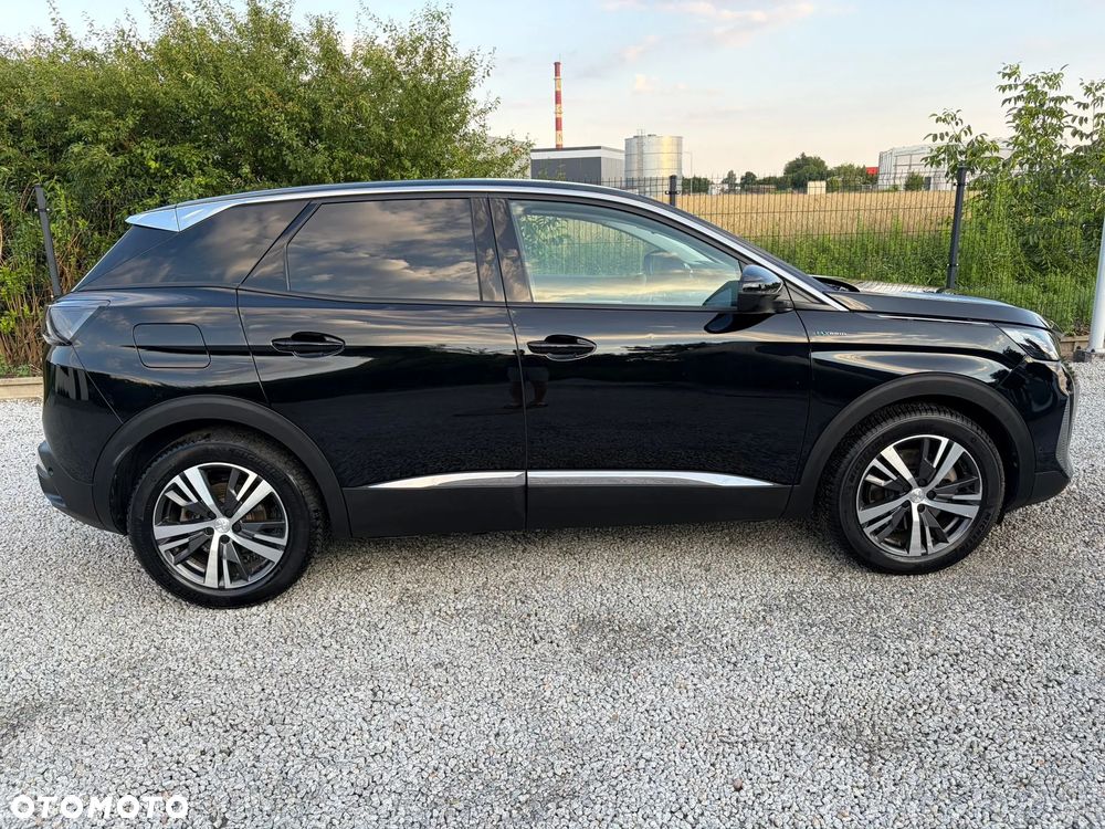 Peugeot 3008 225 e-EAT8 Allure Pack - 15