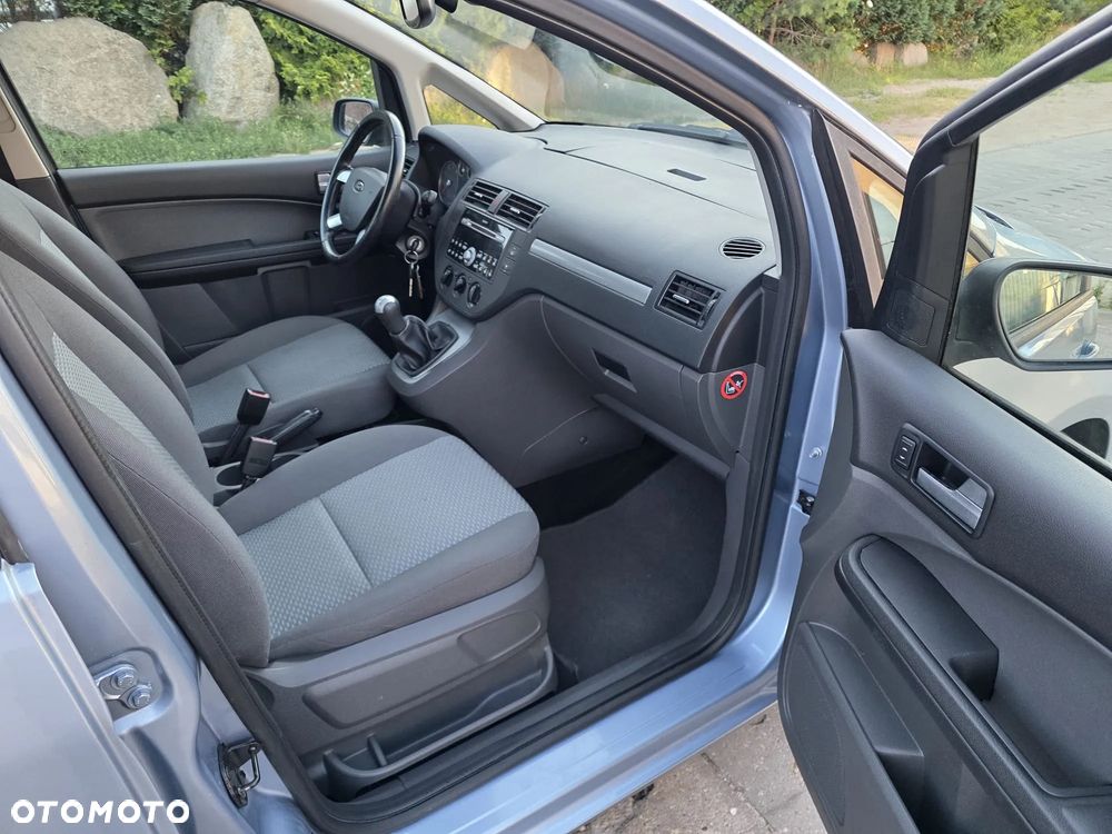 Ford Focus C-Max 1.8 Ambiente - 5