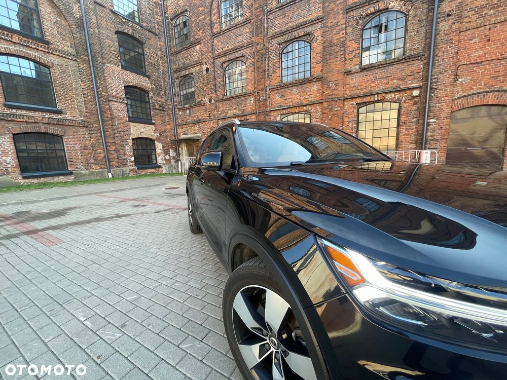 Volvo XC 40 - 7