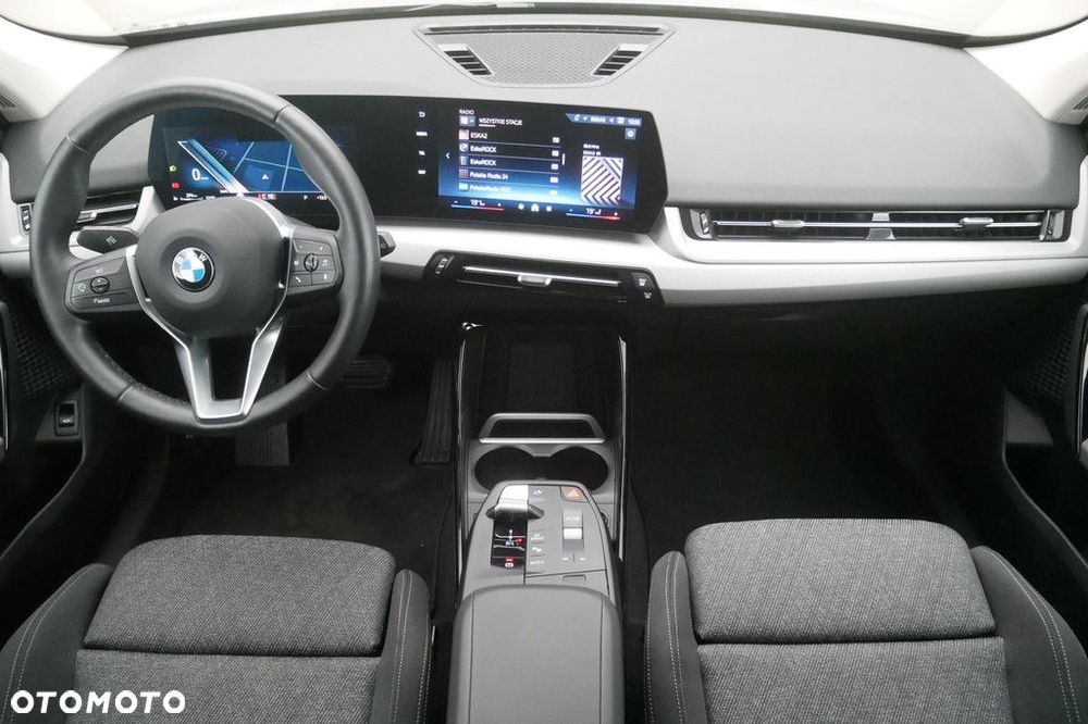 BMW X1 - 8