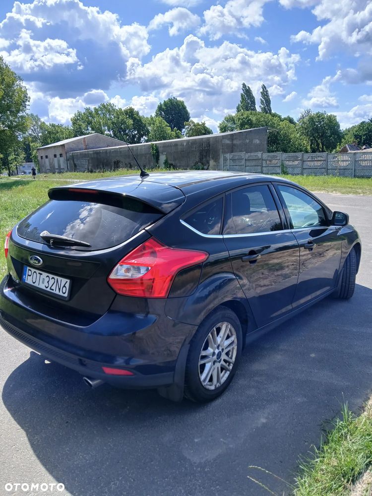 Ford Focus - 4