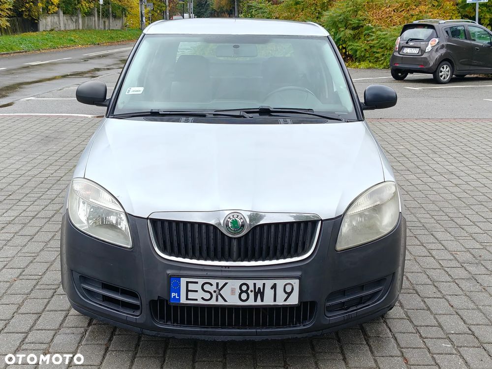 Skoda Fabia 1.2 12V Style - 13