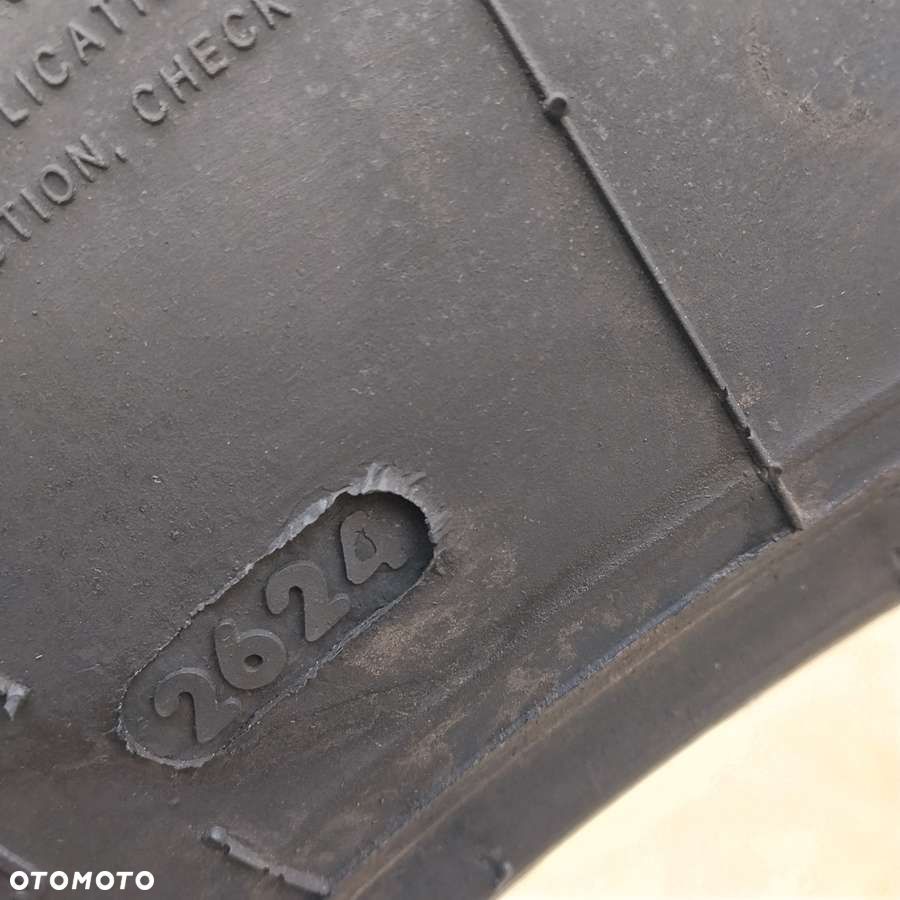 385/55 R22.5 Giti GSR 259 - 5
