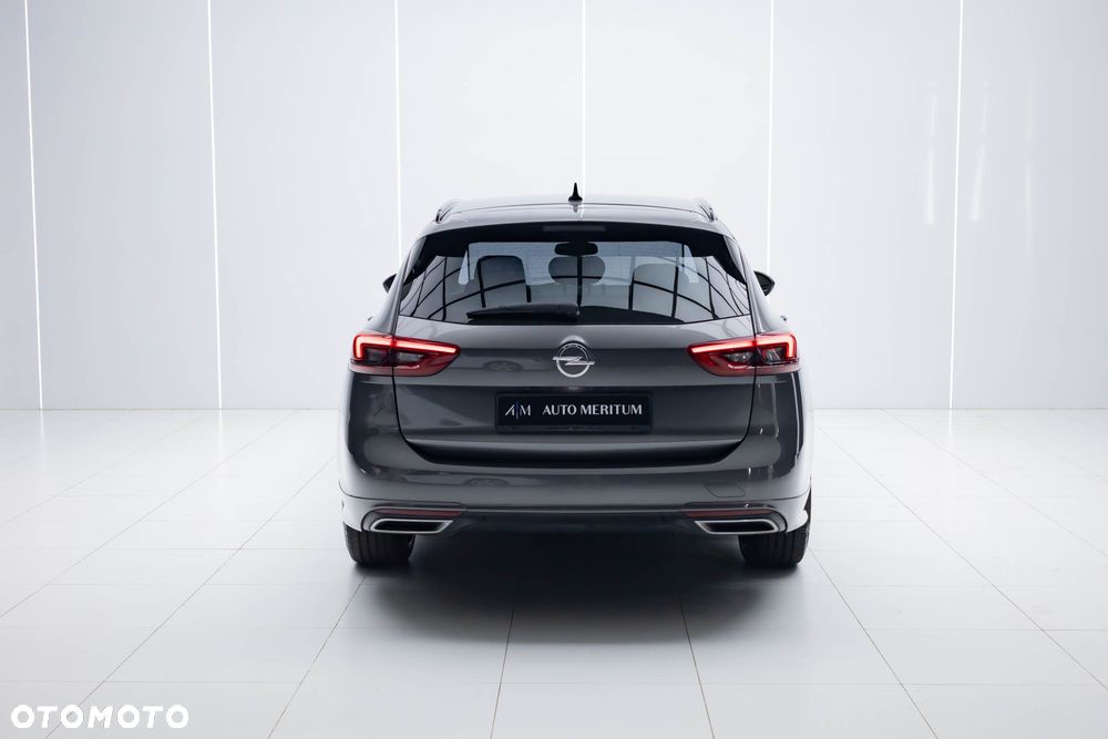 Opel Insignia 2.0 CDTI Ultimate S&S - 12