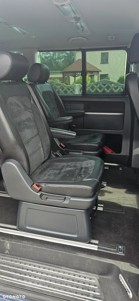 Volkswagen Multivan - 9