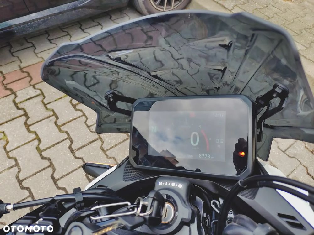 Honda CB - 6