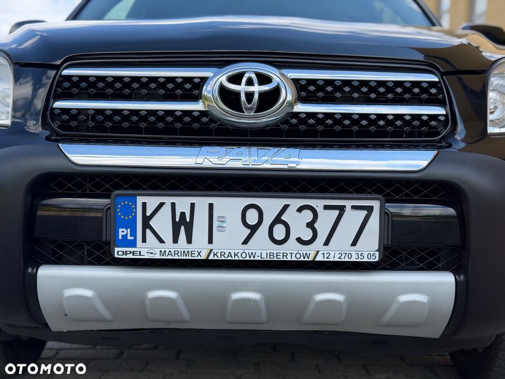 Toyota RAV4 2.2 D-4D Prestige - 28