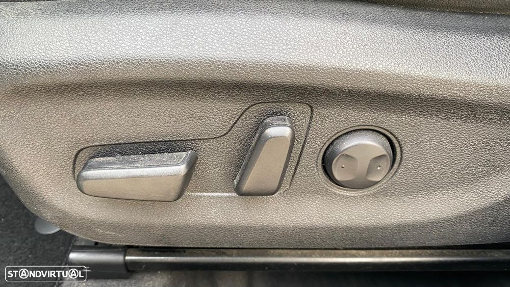 Kia Niro 1.6 GDi HEV Tech - 6