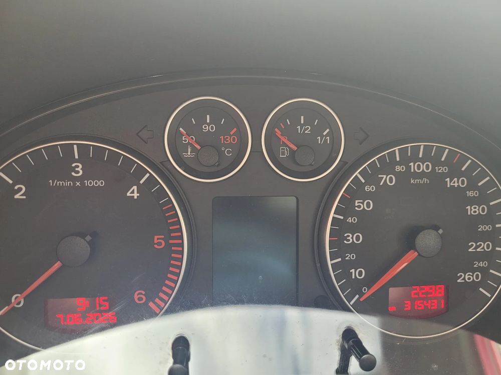 Audi A3 Sportback - 7