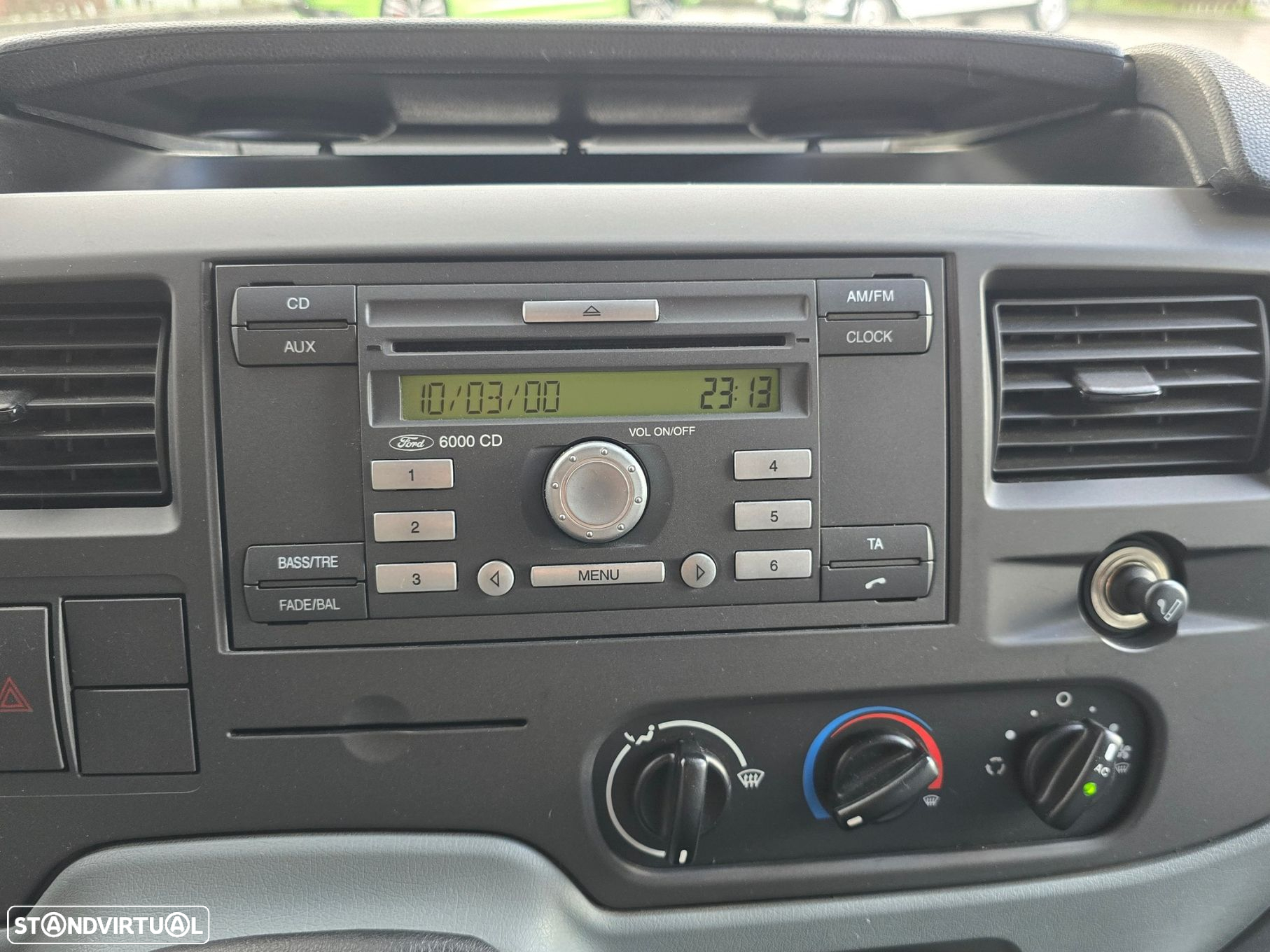 Ford Transit SUNLIGHT - 12