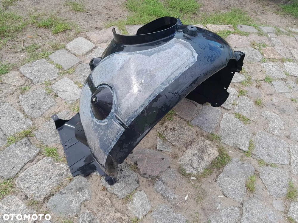 NADKOLE LEWE PRZEDNIE PRZÓD BMW 2 F45 F46 748506-13