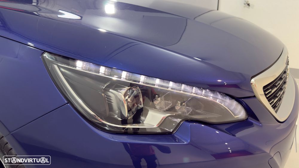 Peugeot 308 1.2 PureTech Allure Full LED - 6
