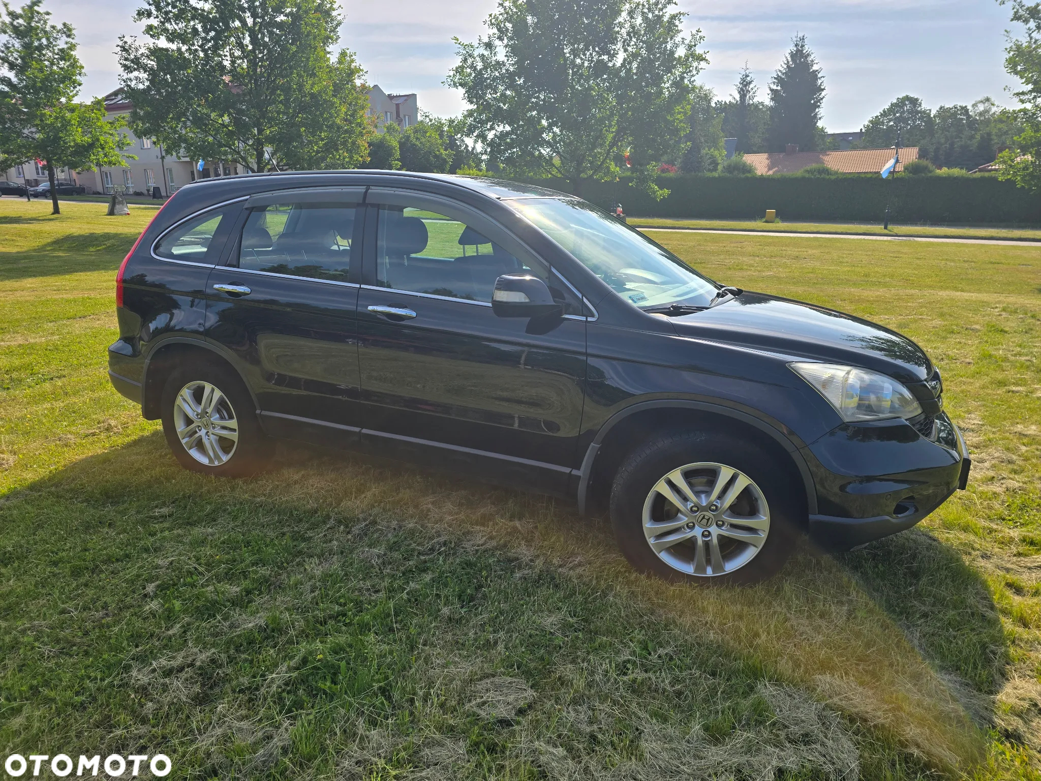 Honda CR-V 2.2i-DTEC Elegance - 5