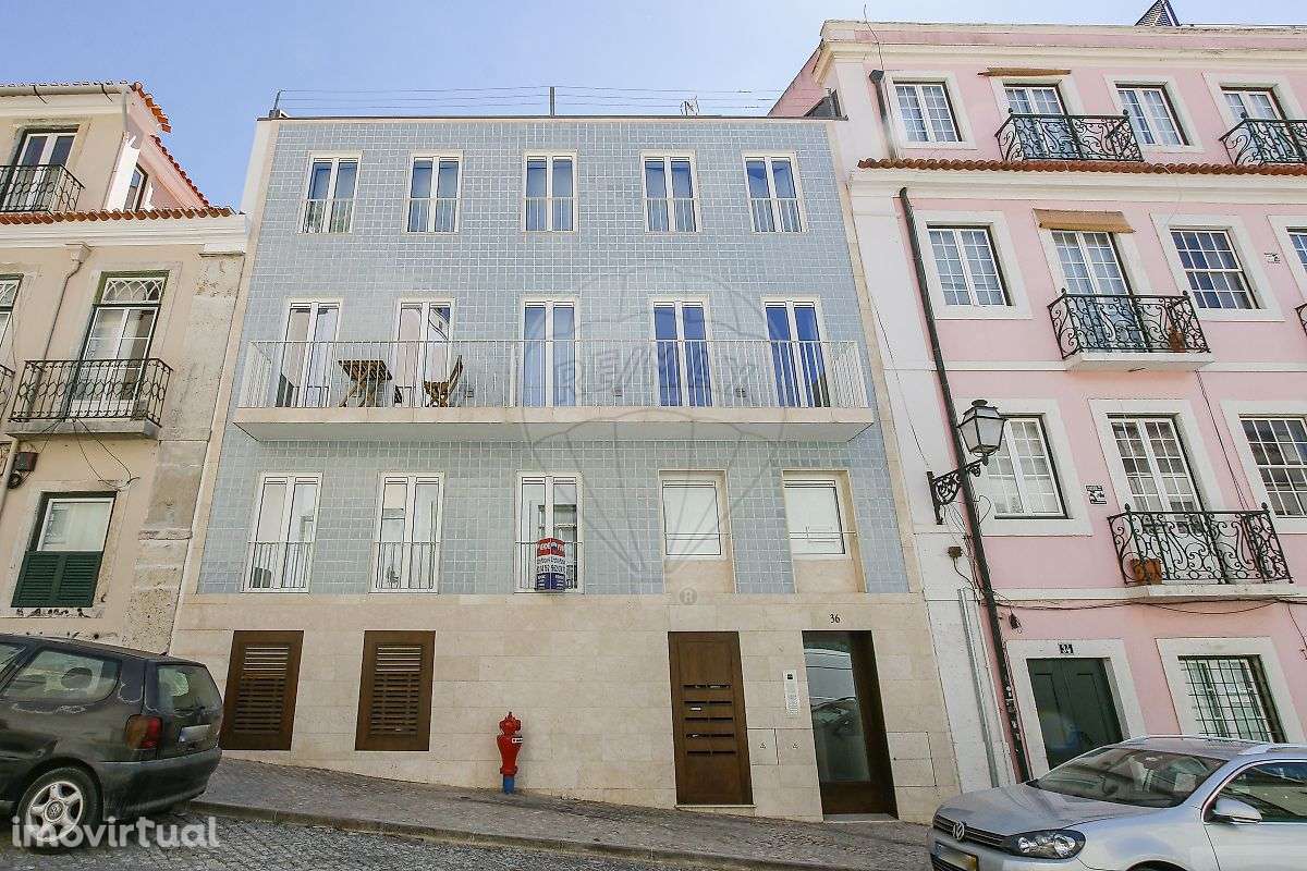 Apartamento T4 para venda - Grande imagem: 2/42