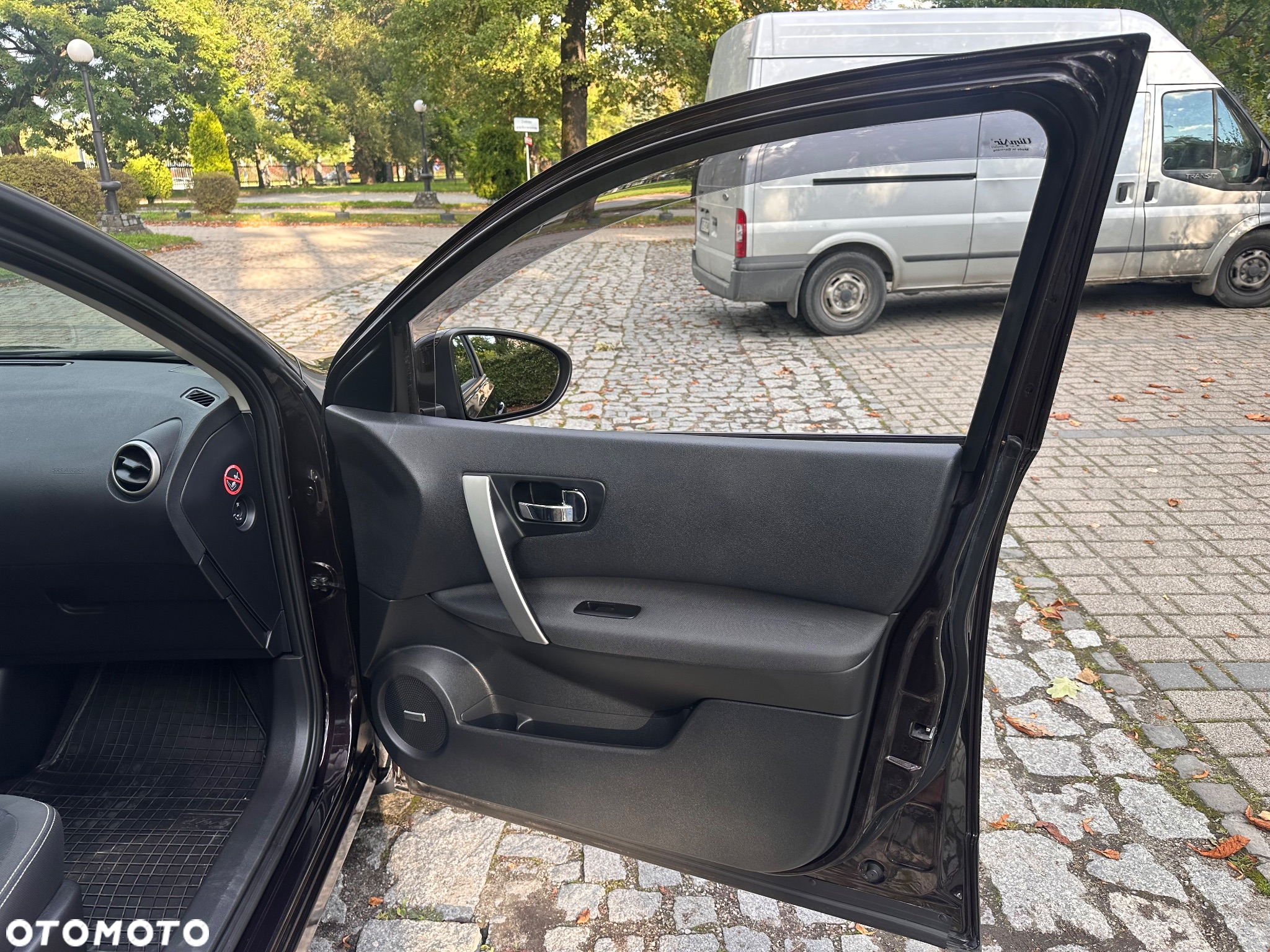 Nissan Qashqai 2.0 tekna - 29